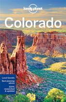 Couverture du livre « Colorado (3e édition) » de Collectif Lonely Planet aux éditions Lonely Planet France