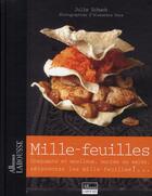 Couverture du livre « Mille-feuilles » de  aux éditions Larousse