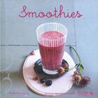 Couverture du livre « Smoothies » de Esterelle Payany aux éditions Solar