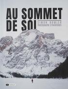 Couverture du livre « Au sommet de soi » de Simon Humler aux éditions Dashbook