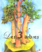 Couverture du livre « Les 3 arbres » de Ringlet - Oh aux éditions Mediaspaul