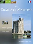 Couverture du livre « Charente maritime/aimer (cs7008) » de Christian Gensbeitel aux éditions Ouest France