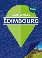 Couverture du livre « Edimbourg » de Collectif Gallimard aux éditions Gallimard-loisirs