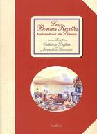 Couverture du livre « Les bonnes recettes tout autour du Léman » de Catherine Duffour aux éditions Slatkine