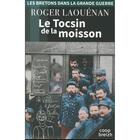 Couverture du livre « Le tocsin de la moisson (édition 2018) » de Roger Laouenan aux éditions Coop Breizh