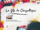 Couverture du livre « La Fete De Chapultepec » de Deroin Rene aux éditions Bayard Canada