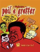 Couverture du livre « Poil à gratter : janvier à juin 2009 » de Pancho/. aux éditions Exbrayat