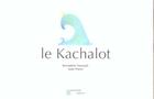 Couverture du livre « Le kachalot » de Pourquie/Poirot aux éditions Esperluete