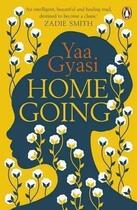 Couverture du livre « Home going » de Yaa Gyasi aux éditions Adult Pbs