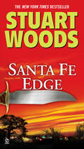 Couverture du livre « Santa Fe Edge » de Stuart Woods aux éditions Penguin Group Us