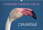 Couverture du livre « Les flamants roses sont des oi » de Elena Duvernay aux éditions Calvendo