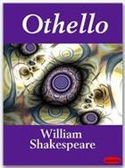 Couverture du livre « Othello » de William Shakespeare aux éditions Ebookslib