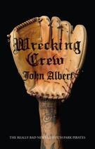 Couverture du livre « Wrecking Crew » de Albert John aux éditions Scribner