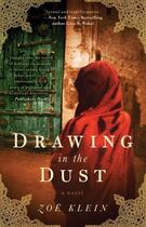 Couverture du livre « Drawing In the Dust » de Klein Zoe aux éditions Pocket Books