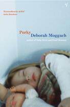 Couverture du livre « Porky » de Deborah Moggach aux éditions Random House Digital