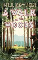 Couverture du livre « A WALK IN THE WOODS » de Bill Bryson aux éditions Black Swan