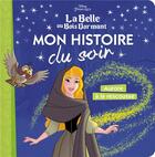 Couverture du livre « Disney Princesses : mon histoire du soir ; Aurore à la rescousse » de Disney aux éditions Disney Hachette