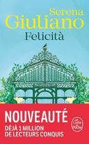 Couverture du livre « Felicità » de Serena Giuliano aux éditions Le Livre De Poche