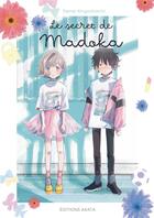 Couverture du livre « Le secret de Madoka » de Deme Kingyobachi aux éditions Akata