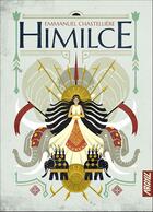 Couverture du livre « Himilce » de Emmanuel Chastelliere aux éditions Argyll