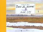 Couverture du livre « Baie de somme » de Michel Jay aux éditions Gallimard-loisirs