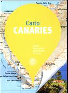 Couverture du livre « Canaries » de Collectifs Gallimard aux éditions Gallimard-loisirs