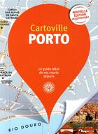 Couverture du livre « Porto (édition 2019) » de Collectif Gallimard aux éditions Gallimard-loisirs