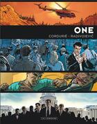 Couverture du livre « One ; mini-intégrale » de Zivorad Radivojevic et Sylvain Cordurie aux éditions Lombard