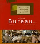 Couverture du livre « Dans le bureau de... » de Basset/Stephane aux éditions Romain Pages