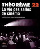 Couverture du livre « La vie des salles de cinéma » de Valma Forest Claude aux éditions Presses De La Sorbonne Nouvelle