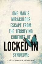 Couverture du livre « Locked In » de Jeff Hudson aux éditions Little Brown Book Group Digital