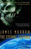 Couverture du livre « The Eternal Footman » de James Morrow aux éditions Houghton Mifflin Harcourt