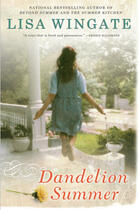 Couverture du livre « Dandelion Summer » de Wingate Lisa aux éditions Penguin Group Us