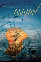 Couverture du livre « Away » de Hall Teri aux éditions Penguin Group Us