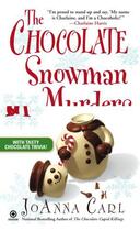 Couverture du livre « The Chocolate Snowman Murders » de Carl Joanna aux éditions Penguin Group Us