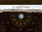 Couverture du livre « Le secret d'Orbae » de François Place aux éditions Casterman