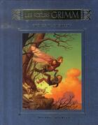 Couverture du livre « Les soeurs grimm - tome 2 droles de suspects - vol02 » de Michael Buckley aux éditions Pocket Jeunesse