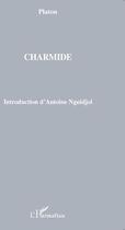 Couverture du livre « Charmide » de Platon aux éditions L'harmattan