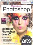 Couverture du livre « Photoshop l'essentiel t.2 » de  aux éditions Micro Application