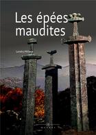 Couverture du livre « Les épées maudites » de Landry Minana aux éditions Books On Demand