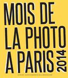 Couverture du livre « Mois de la photo à Paris 2014 » de  aux éditions Actes Sud