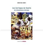 Couverture du livre « Les cortèges de vanité » de Christian Loubet aux éditions Ovadia