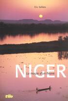 Couverture du livre « Niger » de Sellato. Eric aux éditions Vilo