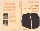 Couverture du livre « L'ombre des éclairs » de Eszter Forrai aux éditions L'harmattan