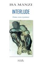 Couverture du livre « Interlude » de Isa Manzi aux éditions Persee