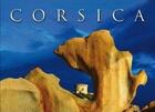 Couverture du livre « Corsica » de Philippe Royer et Poul aux éditions Mission Speciale