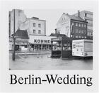 Couverture du livre « Michael schmidt berlin-wedding /anglais » de Michael Schmidt aux éditions Walther Konig