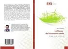 Couverture du livre « Le maroc de l'economie verte » de Bachar Abdelghani aux éditions Editions Universitaires Europeennes