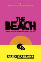 Couverture du livre « The Beach » de Alex Garland aux éditions Penguin Books Ltd Digital