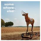 Couverture du livre « Sam jones & blake mills: some where else » de Jones Sam aux éditions Dap Artbook